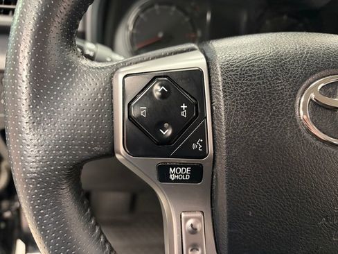 Used 2021 Toyota 4Runner Trail Special Edition image 15