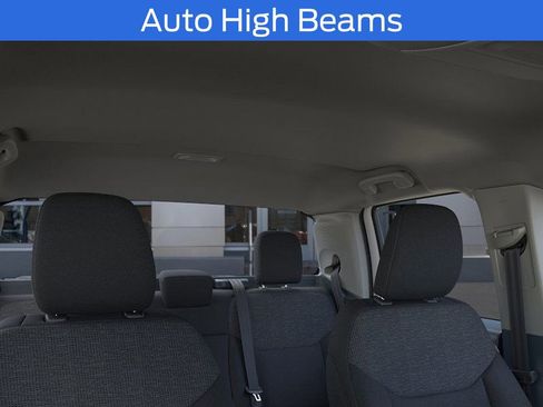 New 2025 Ford Maverick XL w/ Equipment Group 101A image 12