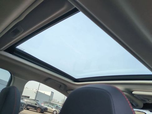 Used 2023 Subaru Forester Sport image 21