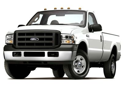 Used 2007 Ford F350 XLT
