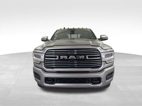 Used 2022 RAM 2500 Laramie image 2