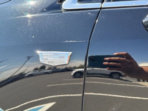 Used 2018 Cadillac XT5 Luxury image 13