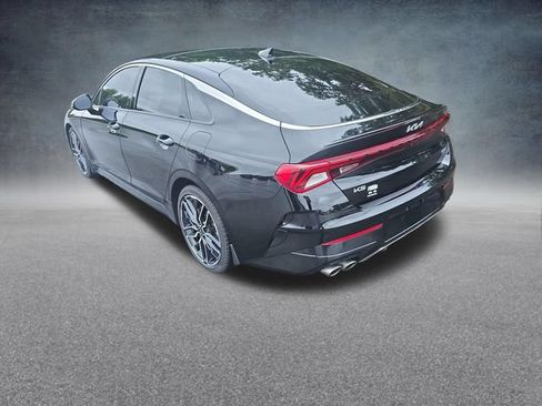 Used 2023 Kia K5 GT FWD image 5