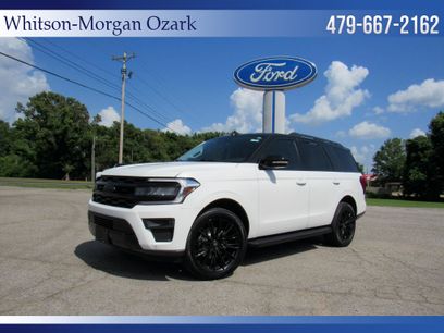 Used 2022 Ford Expedition XLT