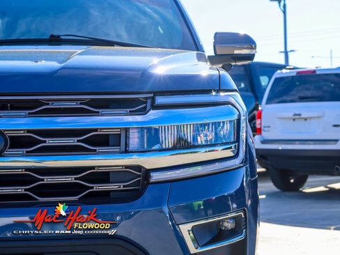 Used 2023 Ford Expedition Max King Ranch image 6