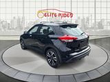 Used 2020 Nissan Kicks SV w/ Exterior Package image 5