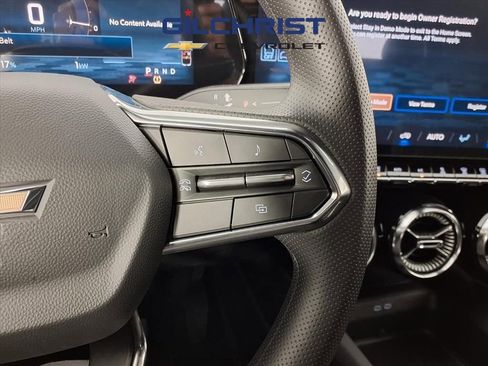 New 2026 Chevrolet Blazer EV LT image 7