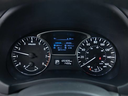 Used 2015 Nissan Altima 2.5 SV FWD image 32