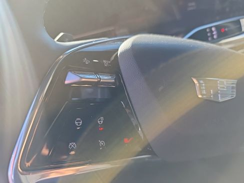 Certified 2025 Cadillac Escalade IQ Sport 1 image 42