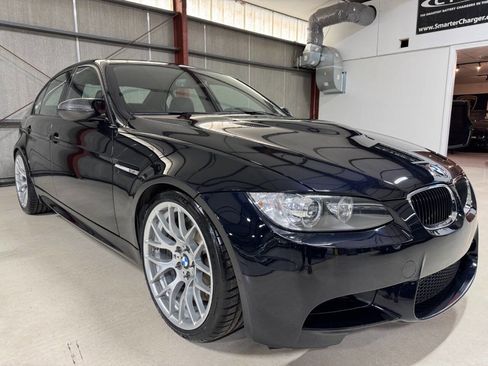 Used 2011 BMW M3 Sedan image 33