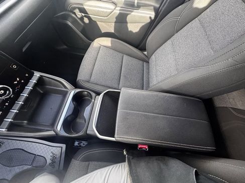 Used 2025 GMC Terrain Elevation image 18