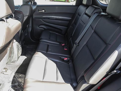 New 2026 Dodge Durango GT image 19