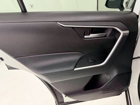 Used 2024 Toyota RAV4 XLE image 35