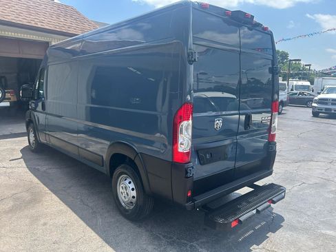Used 2019 RAM ProMaster 2500 FWD image 6