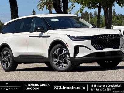 New 2026 Lincoln Nautilus Premier w/ Equipment Group 102A