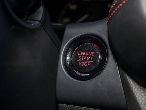 Certified 2024 Honda HR-V Sport image 33