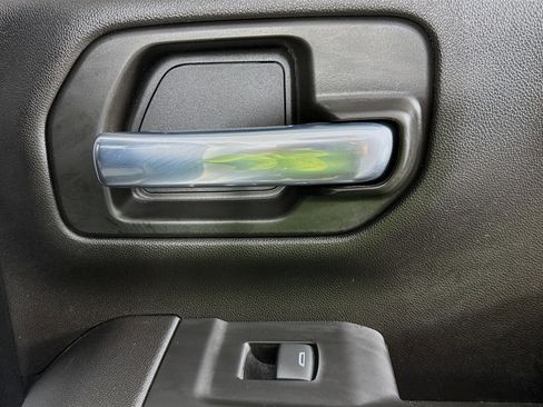 Used 2024 GMC Sierra 2500 Pro w/ Convenience Package image 28