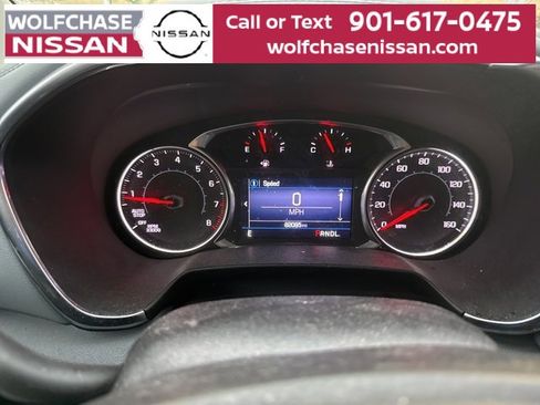 Used 2020 Chevrolet Blazer LT image 5