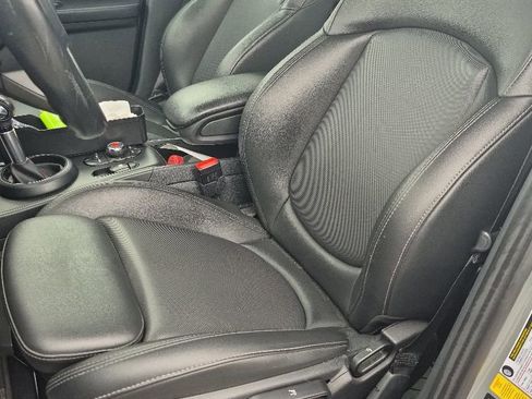 Used 2019 MINI Cooper Countryman S w/ Convenience Package AWD/4WD image 10
