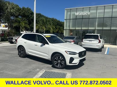 Certified 2024 Volvo XC60 B5 Core