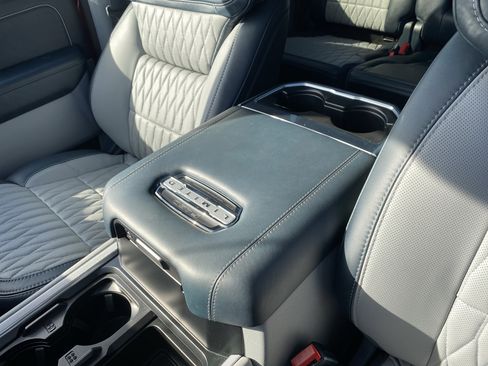 Used 2024 Ford F450 Limited w/ FX4 Off-Road Package image 37