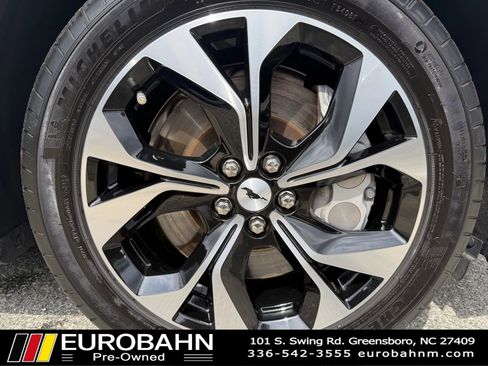 Used 2023 Ford Mustang Mach-E Premium AWD/4WD image 27