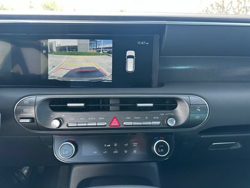 Used 2026 Hyundai Palisade SE FWD image 23