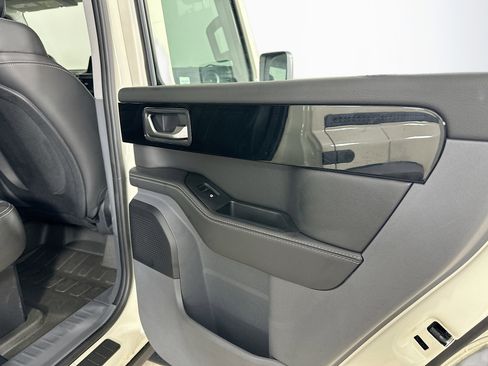 Used 2024 INEOS Grenadier image 45