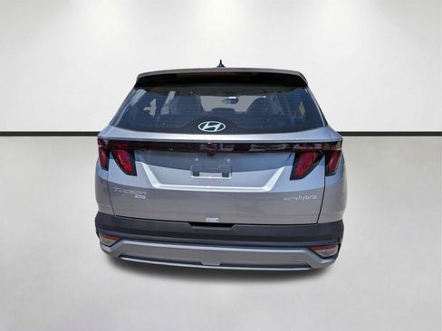 New 2026 Hyundai Tucson Blue SE AWD/4WD image 5