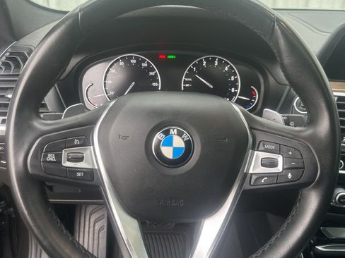 Used 2019 BMW X3 sDrive30i w/ Driving Assistance Package image 20