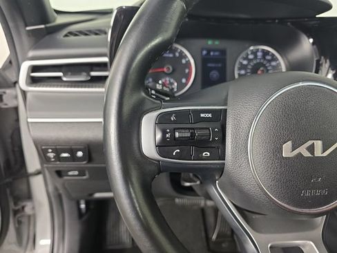Used 2023 Kia K5 GT-Line FWD image 28