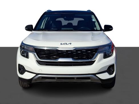 Used 2022 Kia Seltos S image 2