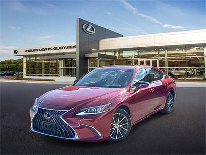 Used 2025 Lexus ES 300h w/ Premium Package