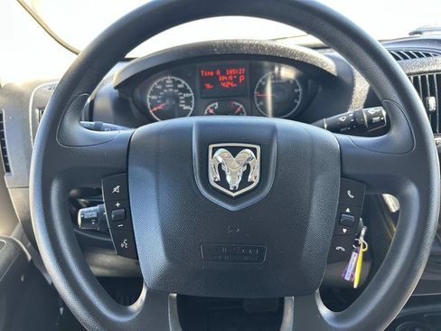 Used 2021 RAM ProMaster 1500 FWD image 35