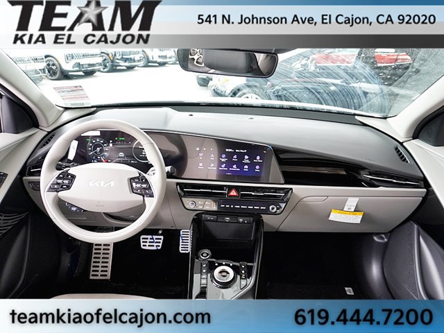 New 2026 Kia Niro Wave w/ Wave Preserve Package FWD image 22