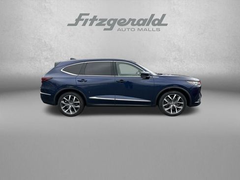 Used 2023 Acura MDX FWD w/ Technology Package image 8