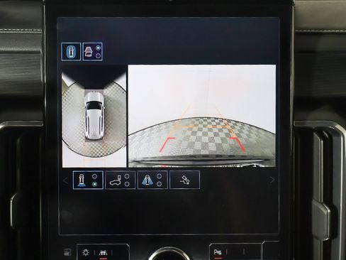 Used 2024 GMC Acadia Elevation image 47