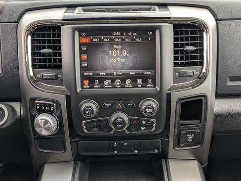Used 2014 RAM 1500 Sport w/ Convenience Group image 17