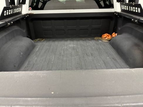 Used 2017 RAM 1500 Tradesman w/ Popular Equipment Group AWD/4WD image 10