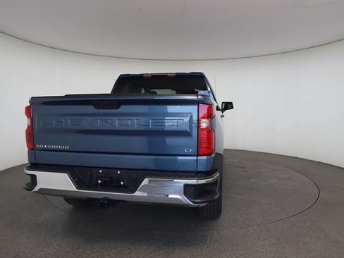 Used 2024 Chevrolet Silverado 1500 LT image 16