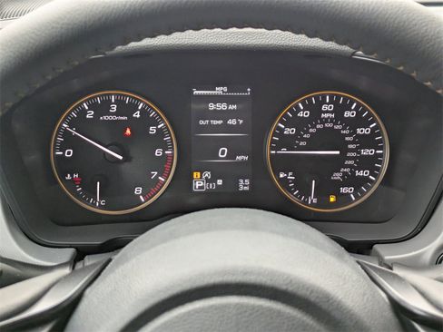 New 2026 Subaru Crosstrek 2.5i Wilderness image 32