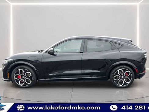 Certified 2023 Ford Mustang Mach-E GT AWD/4WD image 5