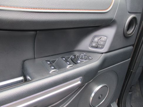 Used 2023 Ford Expedition Timberline AWD/4WD image 16