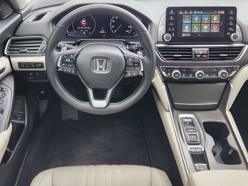 Used 2019 Honda Accord Touring image 26