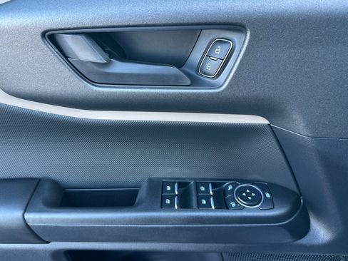 New 2025 Ford Bronco Sport Big Bend image 11