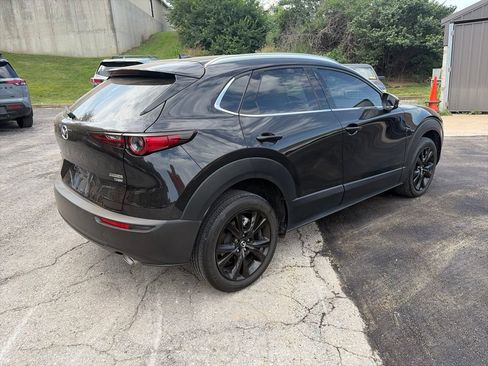 Used 2023 MAZDA CX-30 2.5 Turbo w/ Premium Package AWD/4WD image 5