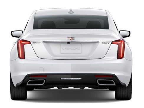 New 2026 Cadillac CT5 Premium Luxury image 6