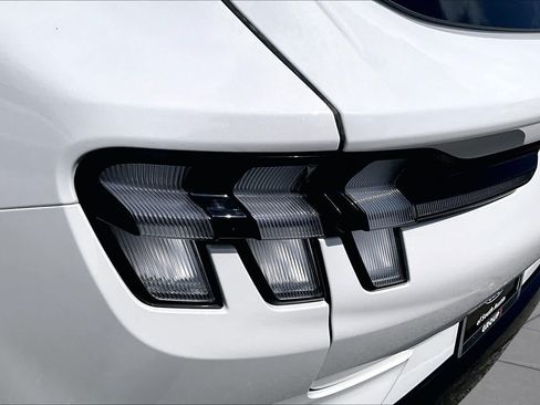Used 2023 Ford Mustang Mach-E GT w/ GT Performance Edition AWD/4WD image 27