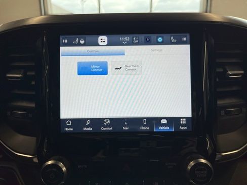 Certified 2024 RAM 1500 Laramie image 24