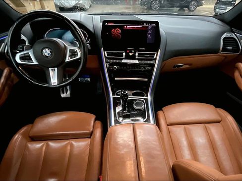 Used 2024 BMW 840i Gran Coupe w/ M Sport Professional Package image 17